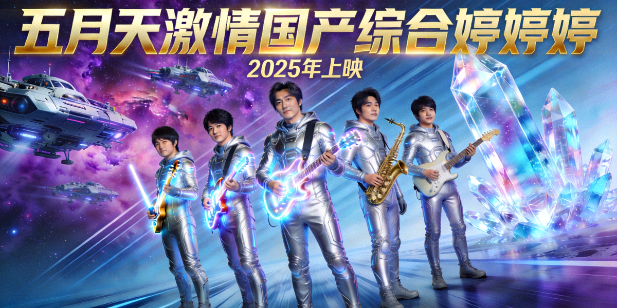 科幻影片封面 - 五月天激情国产综合婷婷婷